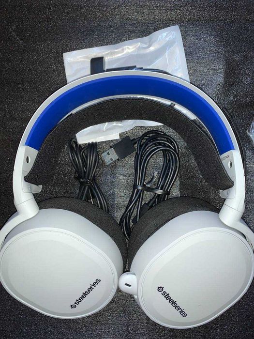 Steelseries arctis 7p+ Playstation 5