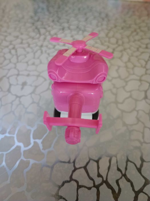 Super Wings Frunia.