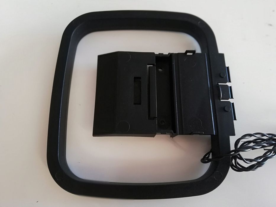 Amplituner Onkyo TX-NR686(B) 7.2-kanałowy odbiornik AV kino domowe