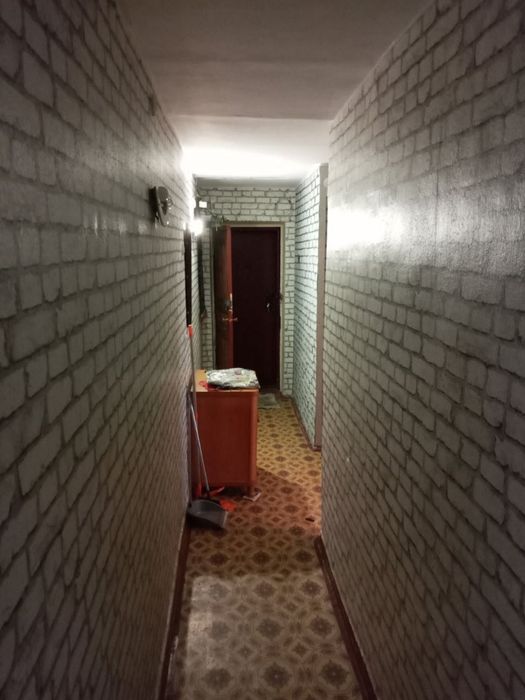 3-х кімнатна квартира від Власника,у центрі.