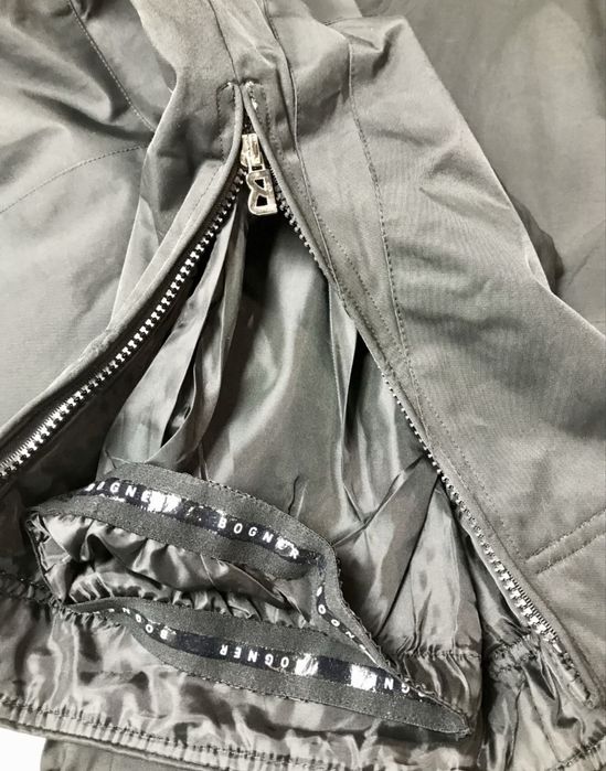 Мужские горнолыжные брюки Bogner