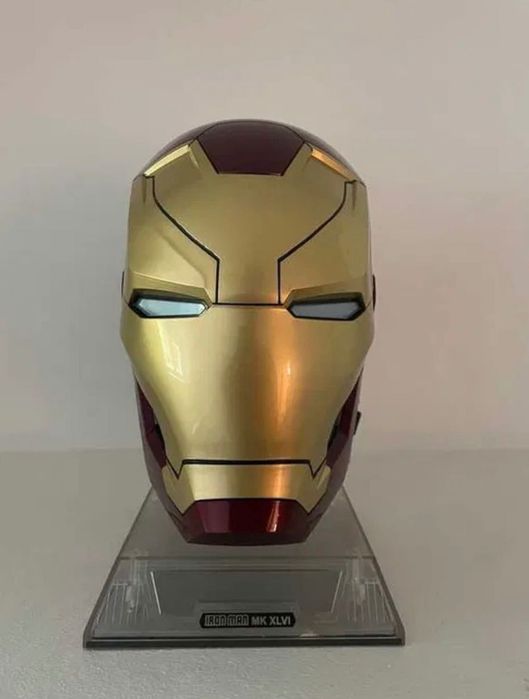 Głośnik Tony Stark-MARVEL, wersja limitowana!!!