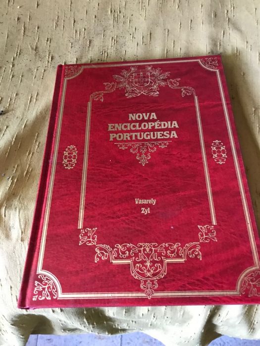 Historia Civilizações - Nova Enciclopédia Portuguesa