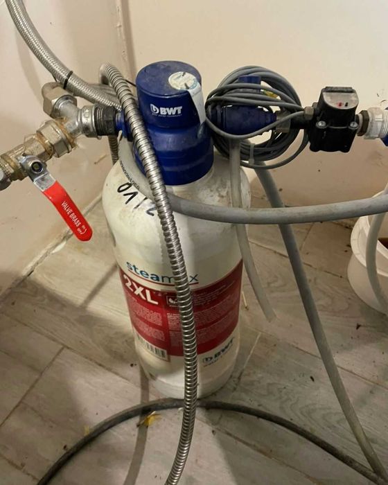 Пароконвектомат ГАЗОВИЙ б/у, доставка по Україні