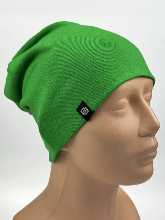 Czapka męska Nowość