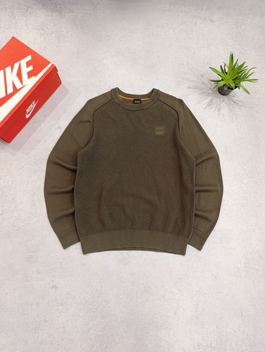 Світшот/Светр Hugo Boss