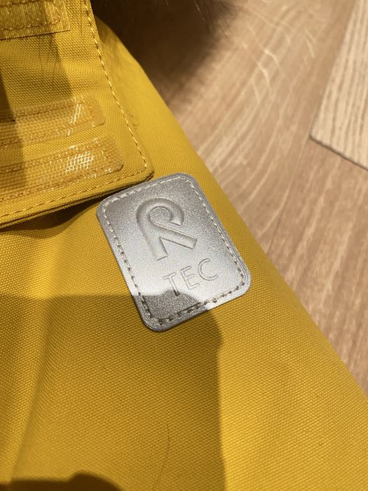 Комбінезон зимовий Reima 128