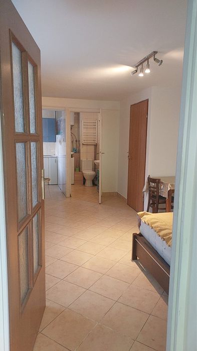 Pokój z oddzielnym wejściem do wynajęcia