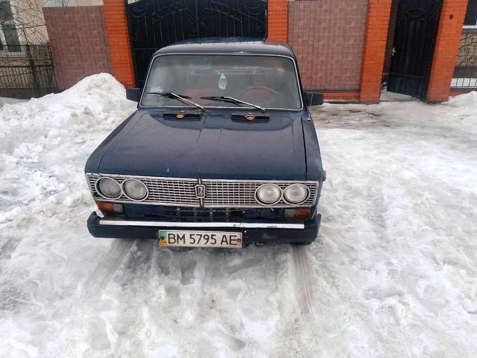 Продам ВАЗ 2103.