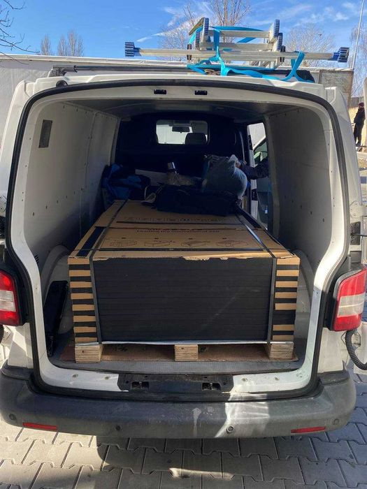 Сонячні  станції