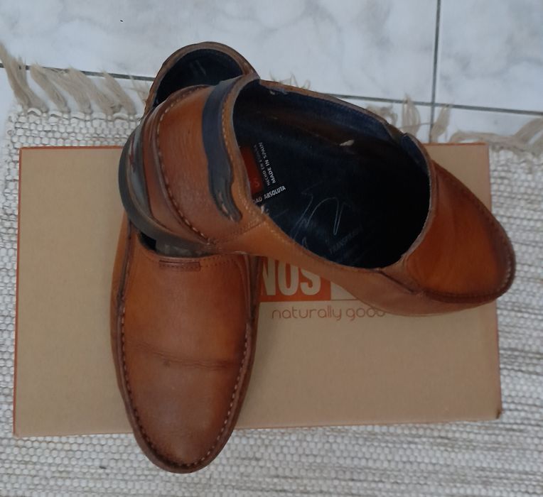 Sapatos Fluchos em bom estado