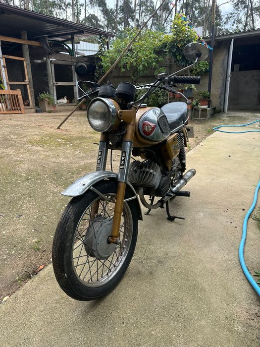 EFS GT super sachs 5v