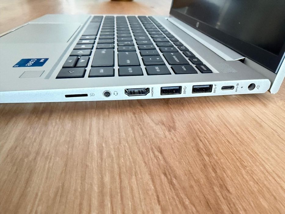 Portátil HP probook 440 G8