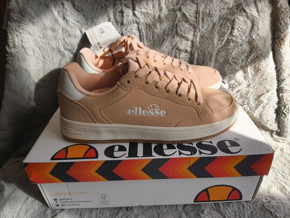 Жіночі кросівки Ellesse 37p