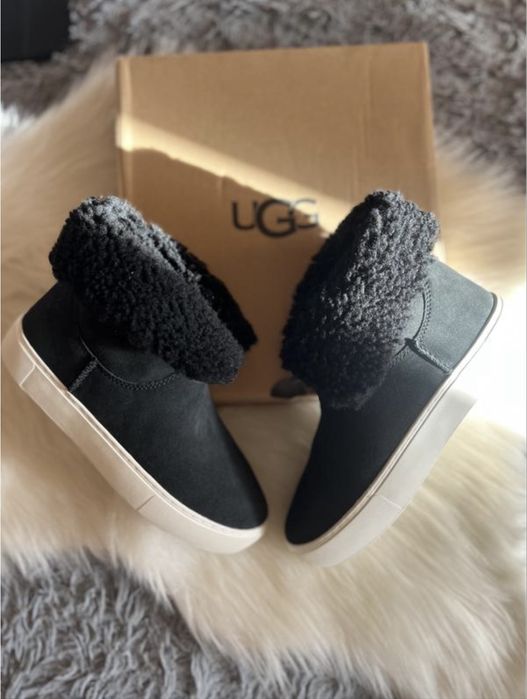 Чоботи Ugg, оригінал, 37