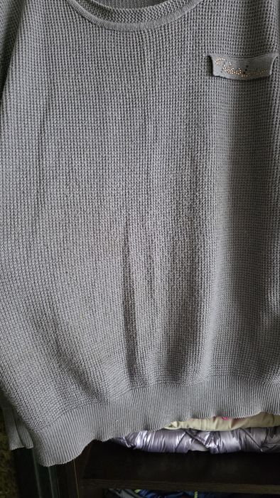 Sweter damski XL.