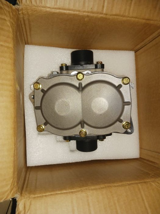 Vendo Supercharger ideal para carocha