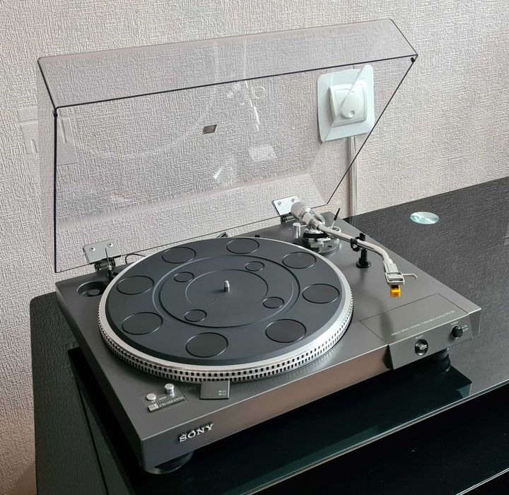 SONY PS-X4