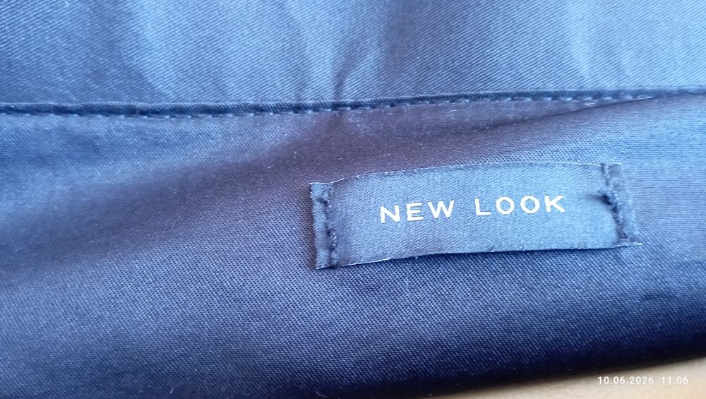 Сумка New look як нова