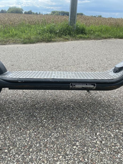 Hulajnoga Ninebot