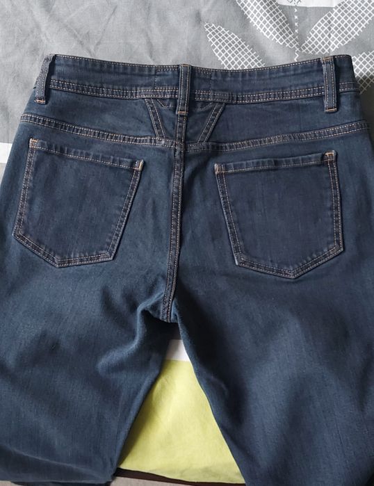 Jeansy firmy Closed 29/32