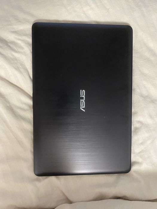 Ноутбук Asus R540s