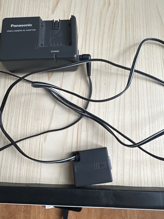 Відеокамера Panasonic 3CCD