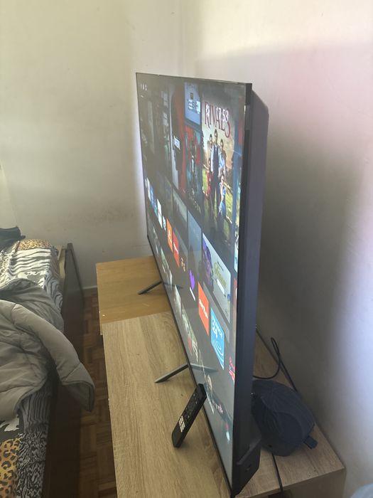 Tv philips nova.