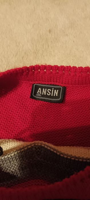 Sweterek damski roz. 40