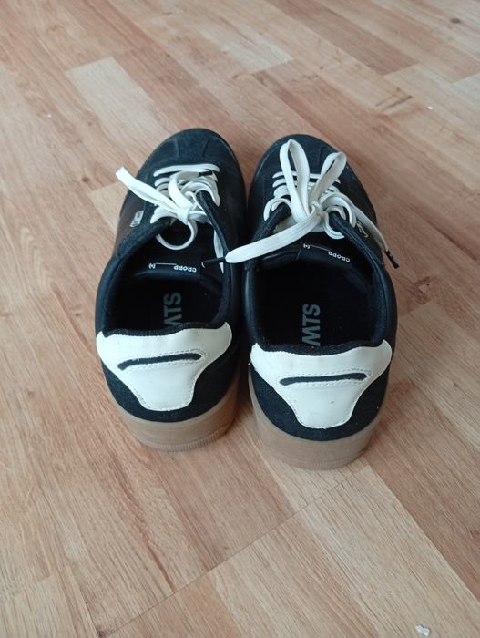 Buty Cropp 46 rozmiar praktycznie nowe