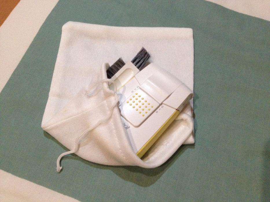 OPORTUNIDADE - Depiladora BRAUN Silk-épil