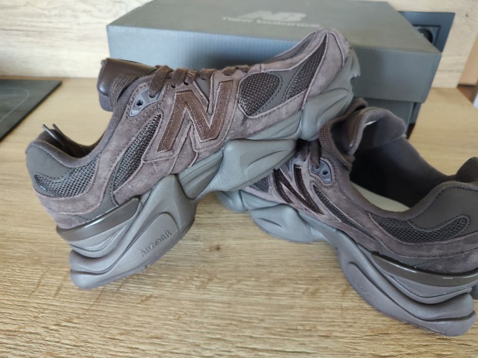 Buty new balance 9060 sneakersy