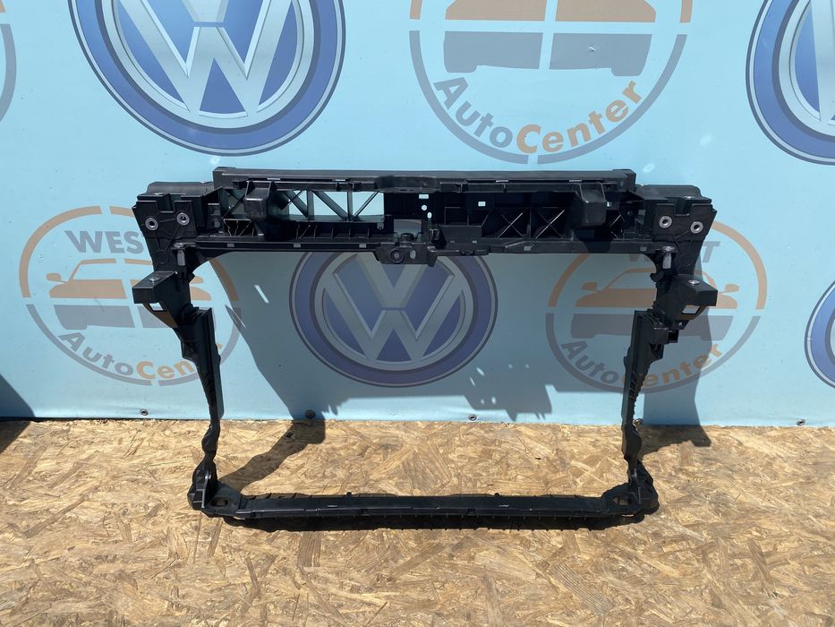 Vw Atlas  2024 2025 телевізор панель передня установочна  cross
