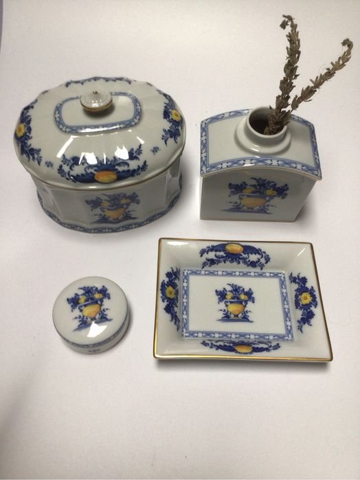 Conjunto vista Alegre