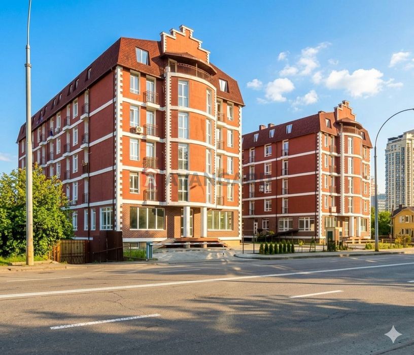 Держ.програми! Продаж 1к.кв. 31.8м2. Голосіївський р-н.