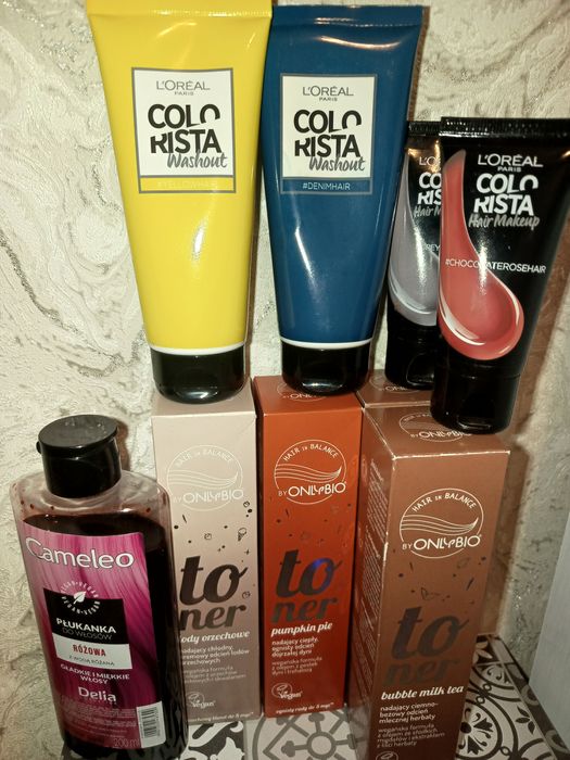 Only Bio toner tonery