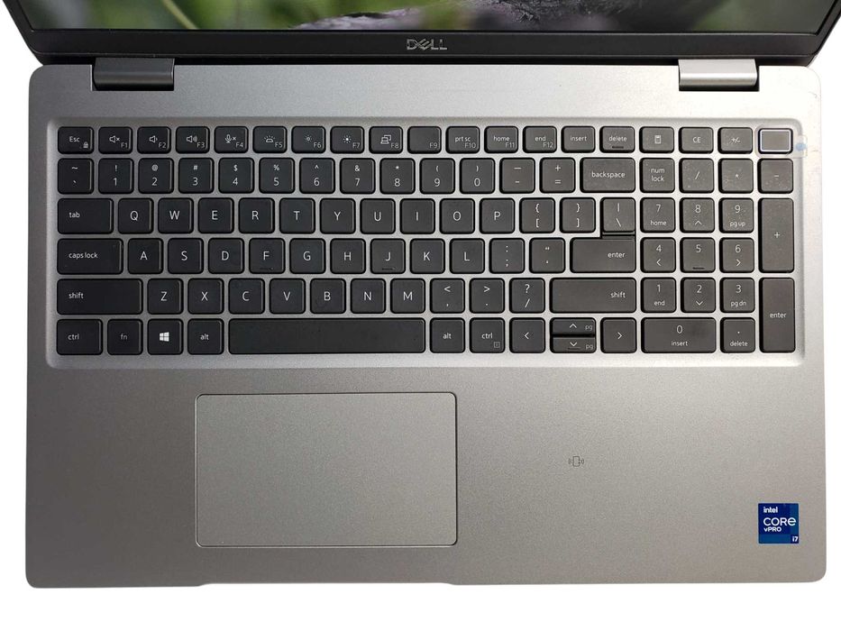 Ноутбук Dell Latitude 5520 15.6 FHD IPS i5-1145G7 2.6GHz 16GB 512SSD