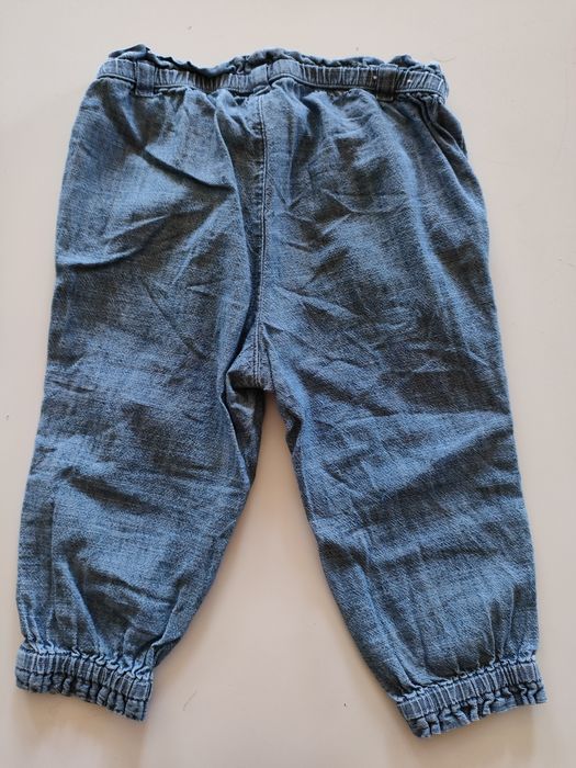 Haremki BabyGap r.80