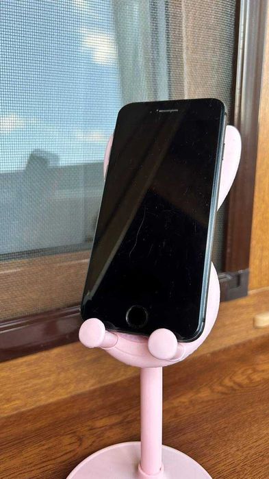 Iphone 8 64gb Black