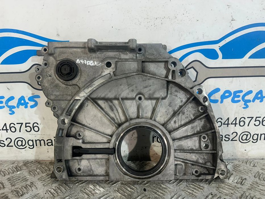 Tampa Distribuição BMW N47D20A N47D20C N47 N47D20