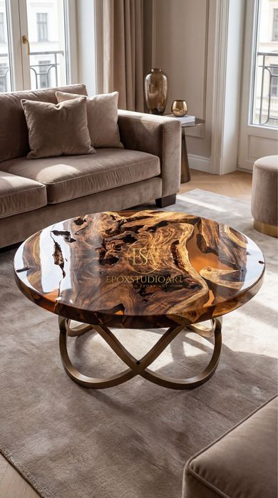 Stolik  stół premium loft dąb suar topola orzech palisander oliwa solik kawowy