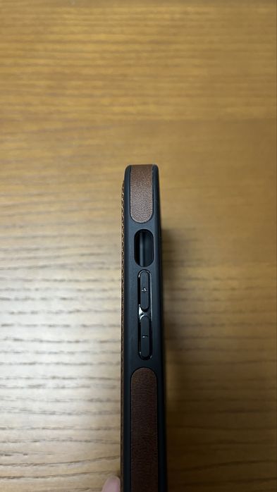 Capa para iPhone 13 com MagSafe NOVA