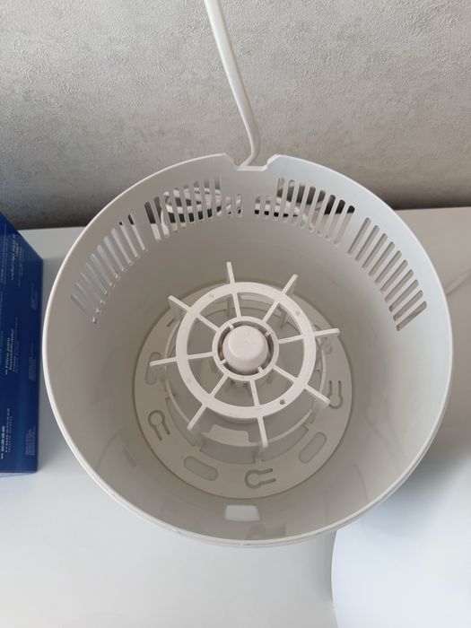 Зволожувач повітря Philips 2000 + новий фільтр
