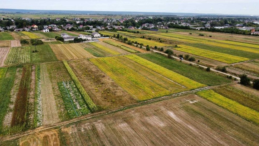 продаж земельної ділянки 40 соток, Радча, світло, перспектива, недорого