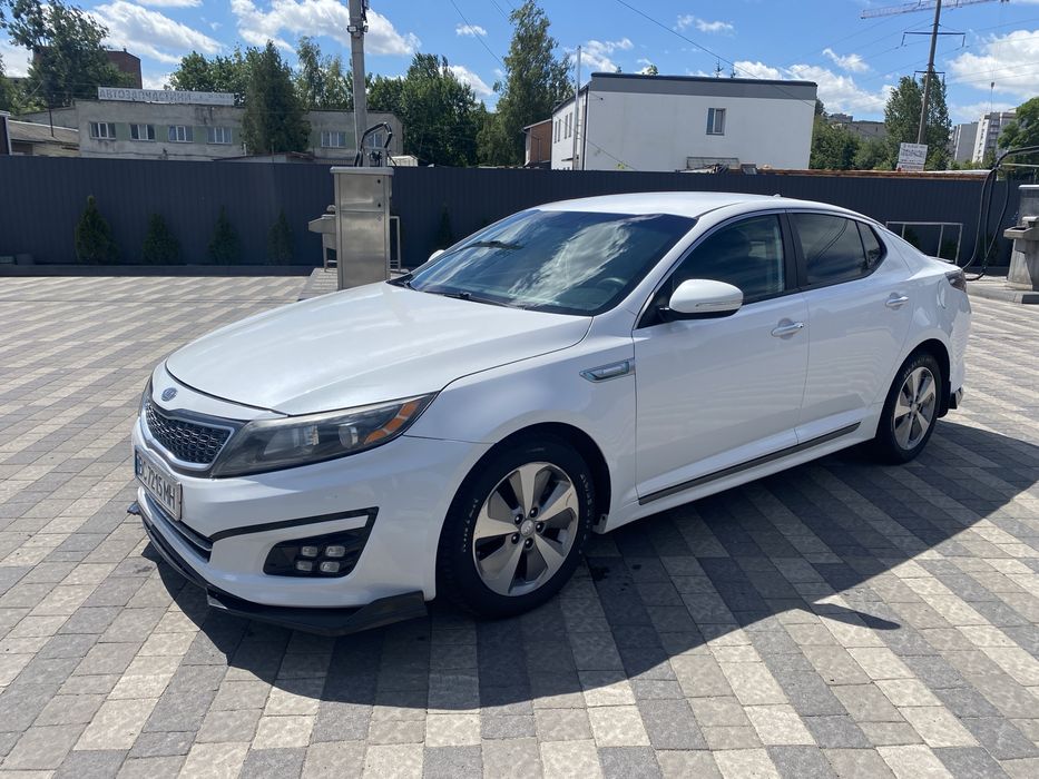 KIA OPTIMA 2015 VIN KNAGN4AD0G5098854 фото оголошення 4 з 8