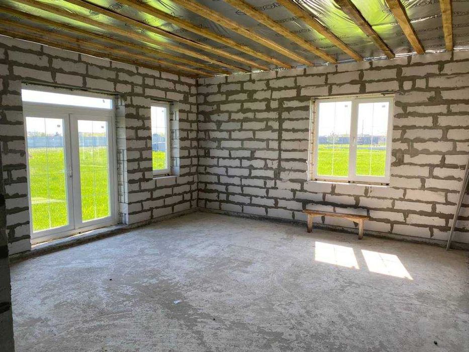 Будинок за адресою вул. Перемоги (площа 118 м²) - Atlanta.ua - фото 2