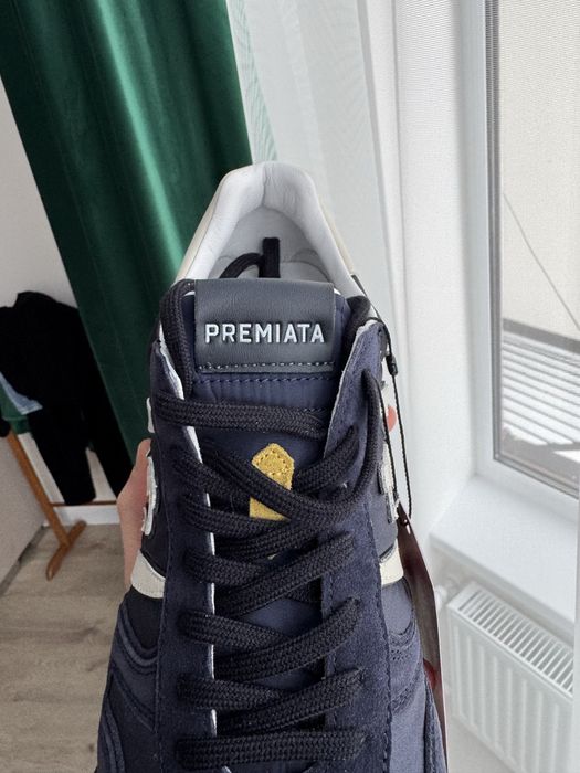 Кросівки Premiata, 44р. 28см