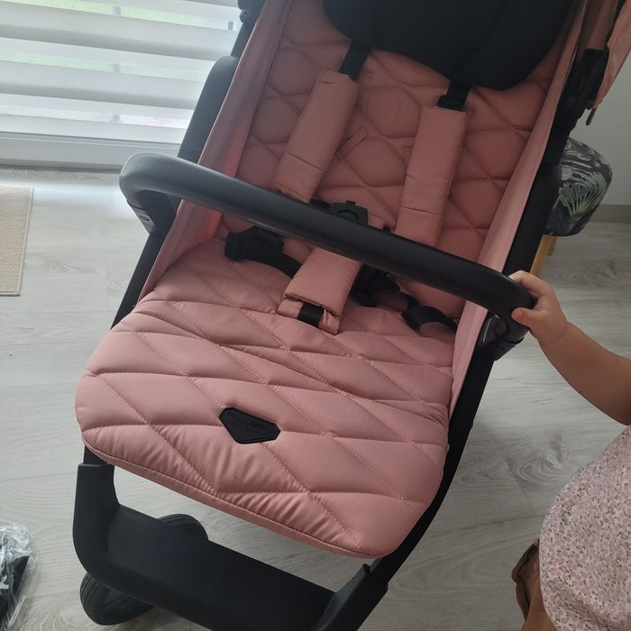 Eurocart flex stan idealny