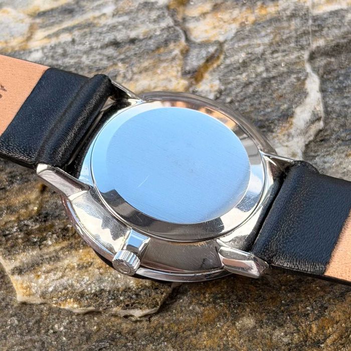 Omega Constellation Chronometer - 1977