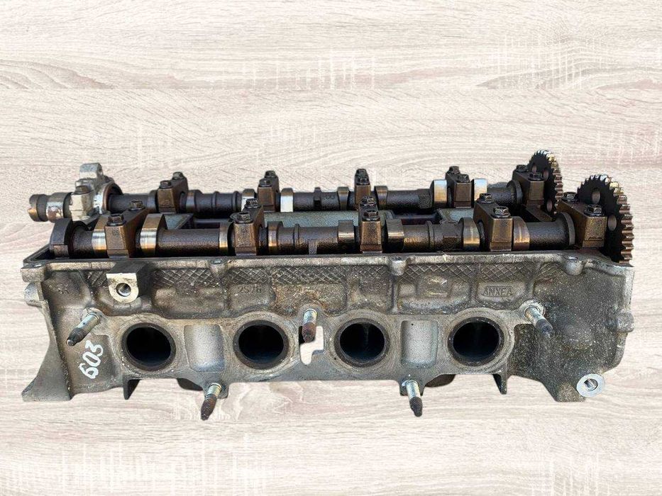 ГБЦ головка блока циліндрів Ford Mondeo 3 1.8 SCi 2003-2007